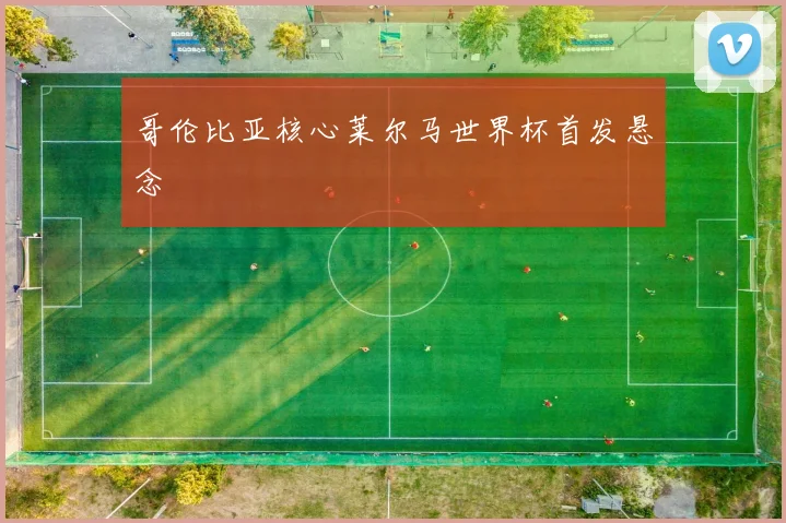 哥伦比亚核心莱尔马世界杯首发悬念