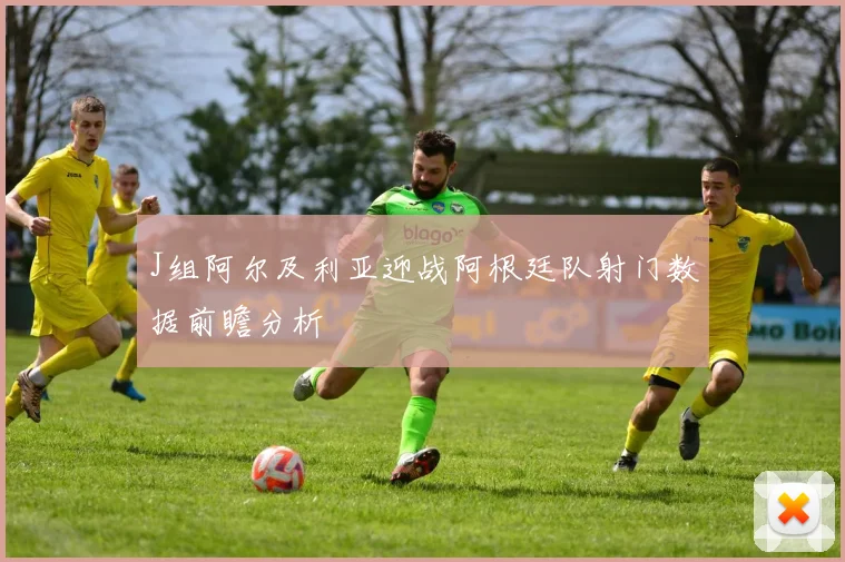 J组阿尔及利亚迎战阿根廷队射门数据前瞻分析