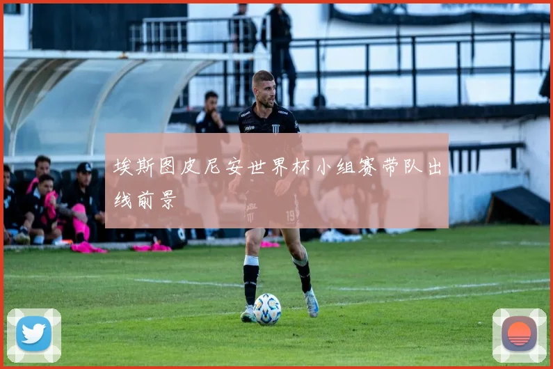 埃斯图皮尼安世界杯小组赛带队出线前景