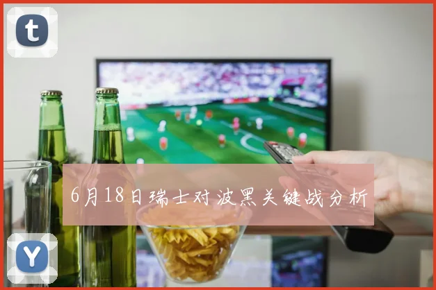 6月18日瑞士对波黑关键战分析