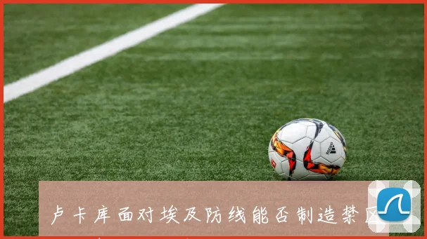 卢卡库面对埃及防线能否制造禁区混乱射门数据解读
