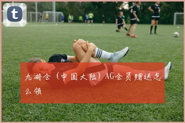 九游会 (中国大陆) AG会员赠送怎么领