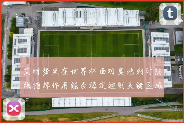 艾特努里在世界杯面对奥地利时防线指挥作用能否稳定控制关键区域